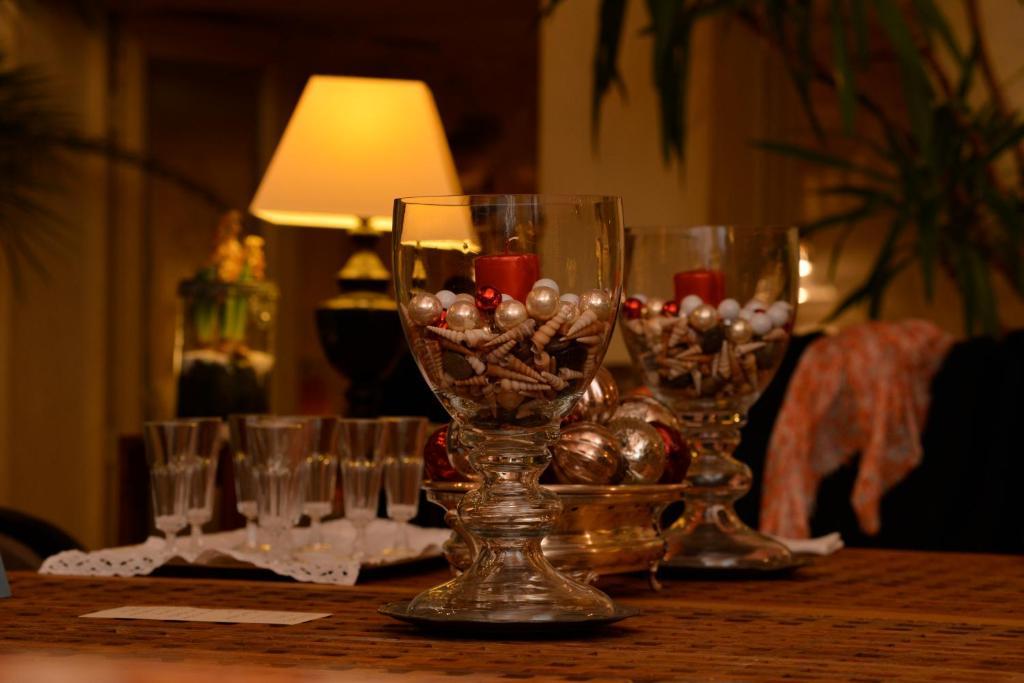 Le Corps De Garde Bed & Breakfast Saint-Martin-de-Re Exterior photo